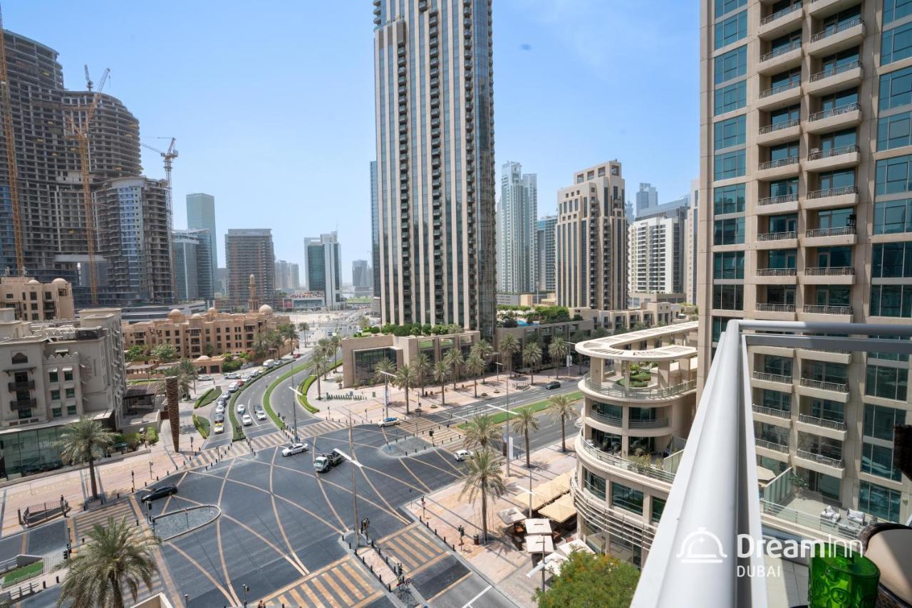 Daire Dream - Burj Residences Burj Khalifa View