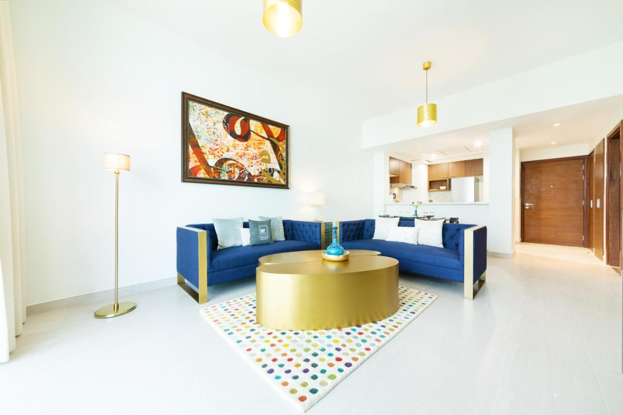 Apartment Maison Privee - Superb 1br Overlooking Zabeel Park And Frame