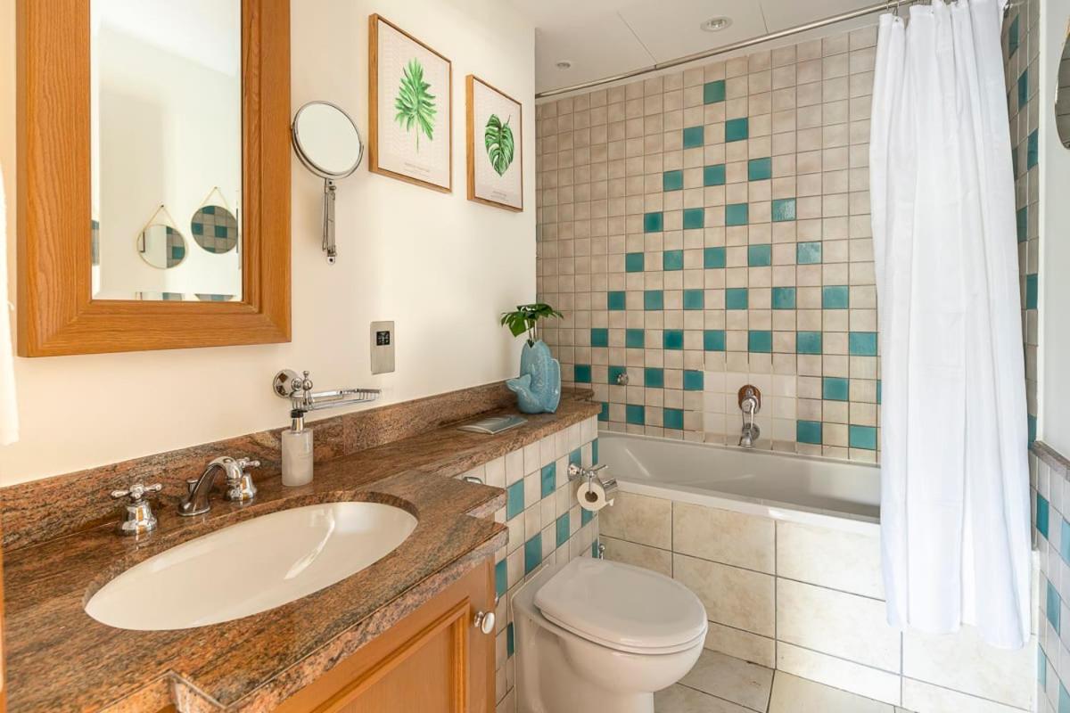 Frank Porter - Reehan 1 Apartment *