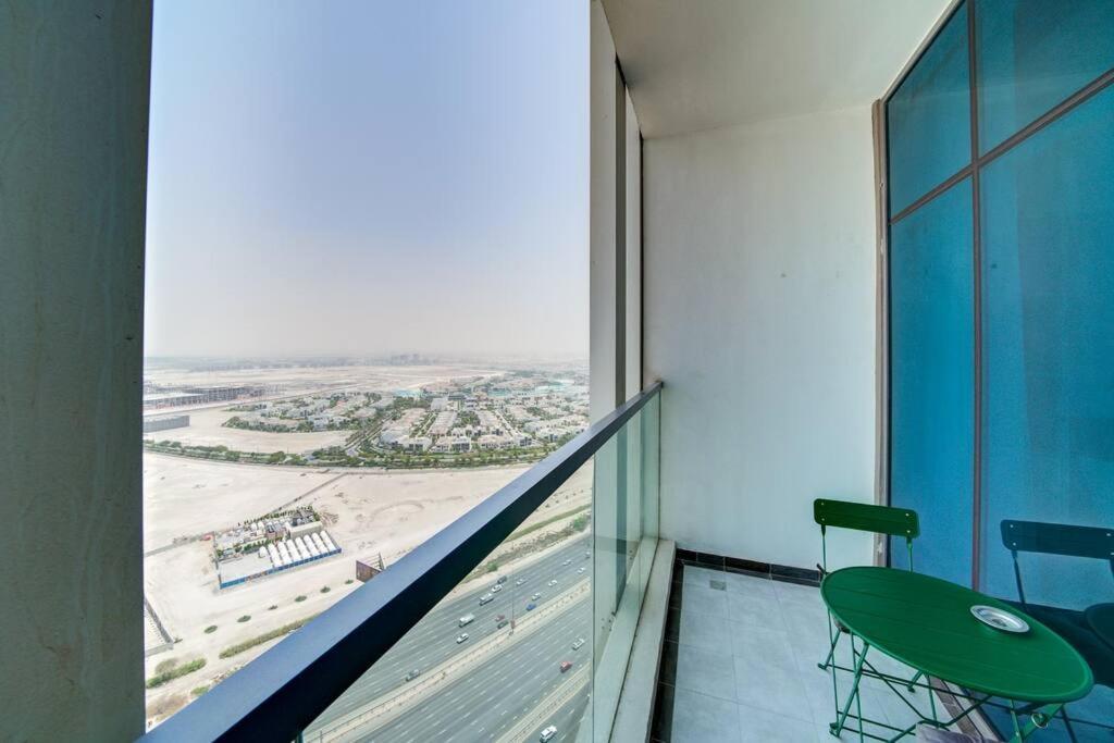 Lovely In Business Bay Dubai