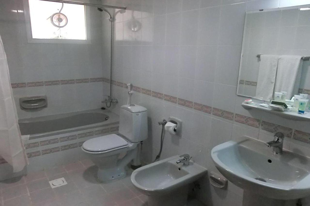 Apart Otel Deebaj Plaza 3*