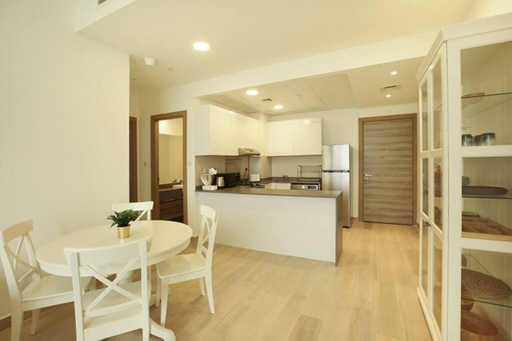 Apartment Spacious 1 Bedroom In Jvc - Dubai