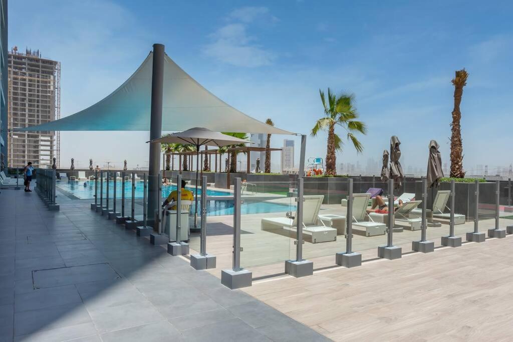 Apartment Spacious 1 Bedroom In Jvc - *