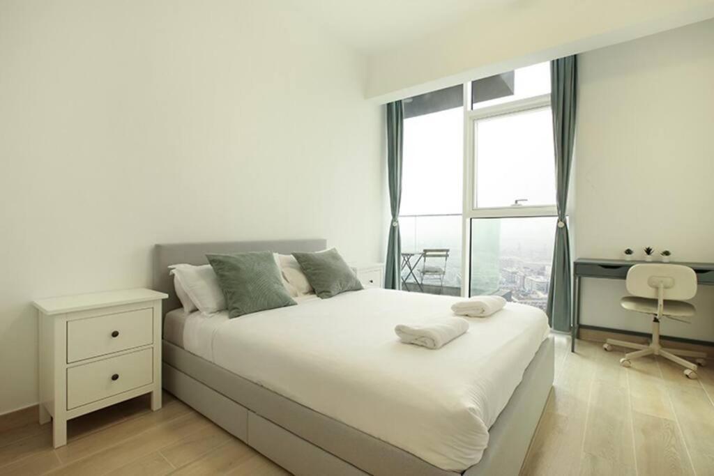 Apartment Spacious 1 Bedroom In Jvc - Dubai