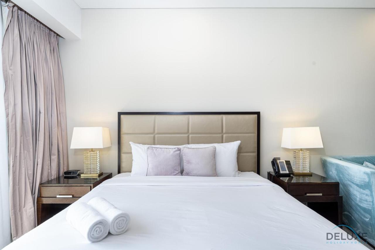 Spacious In The Address Residences Marina By Deluxe Homes * Dubai