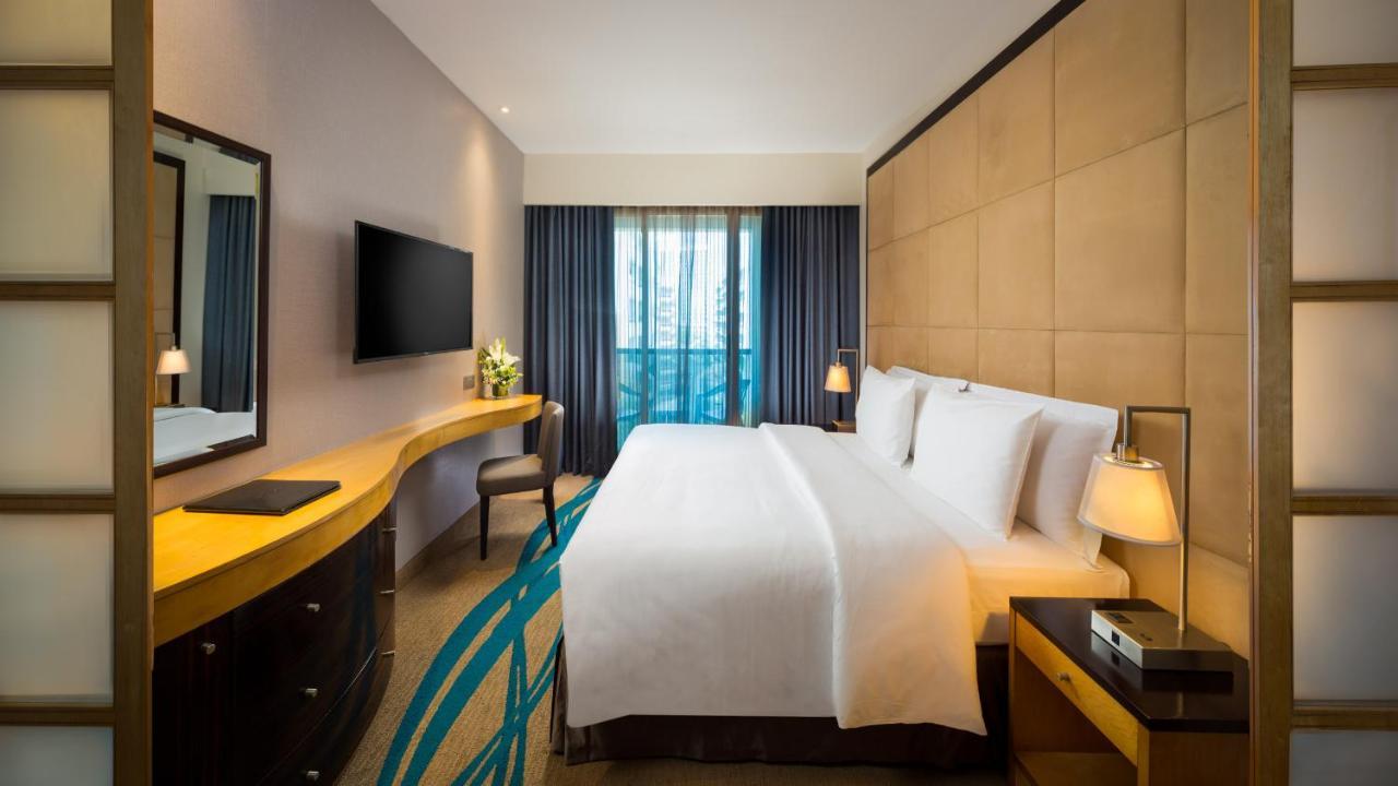 Savoy - Newly Renovated 4* Dubai