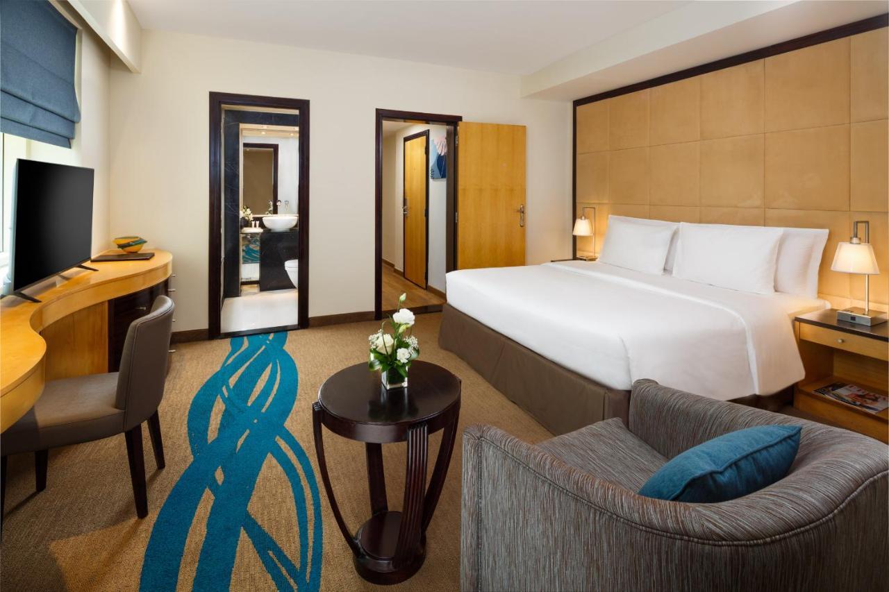 Savoy - Newly Renovated Aparthotel