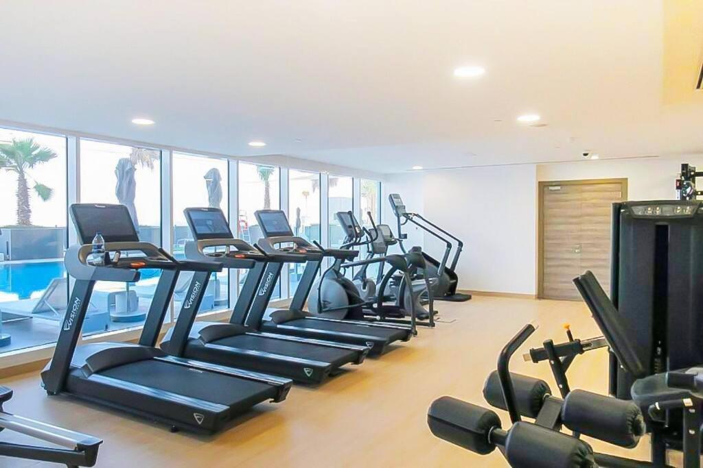 Spacious 1 Bedroom In Jvc - Apartment Dubai