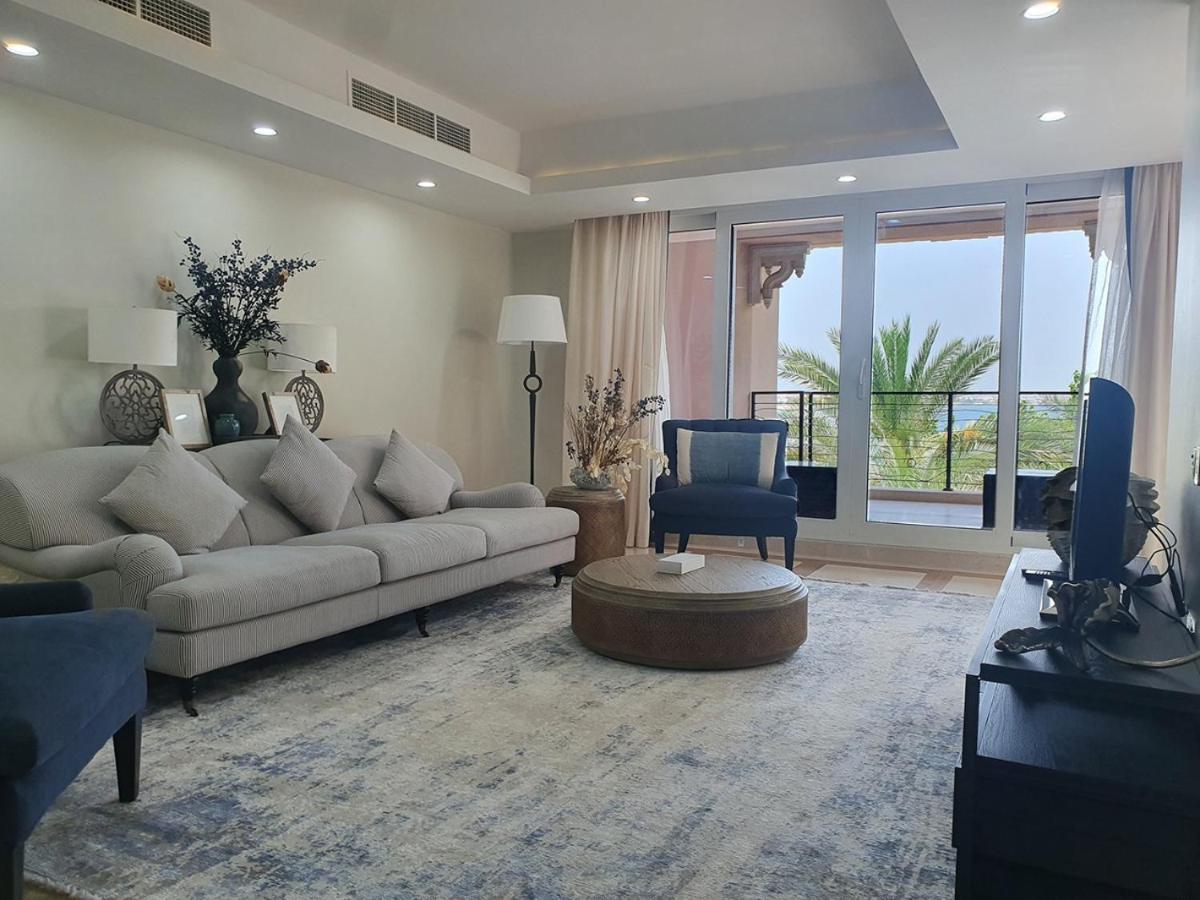 Rare Gem - 5 Bhk Taj Grandeur, Palm Jumeirah