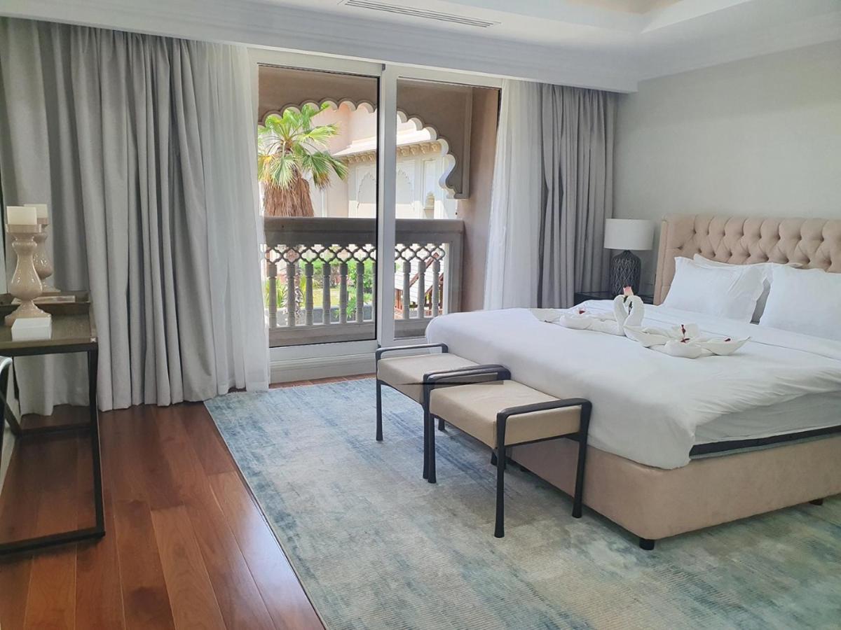 Rare Gem - 5 Bhk Taj Grandeur, Palm Jumeirah Dubai