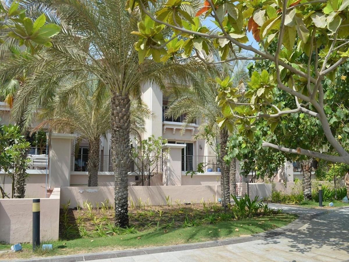 Villa Rare Gem - 5 Bhk Taj Grandeur, Palm Jumeirah