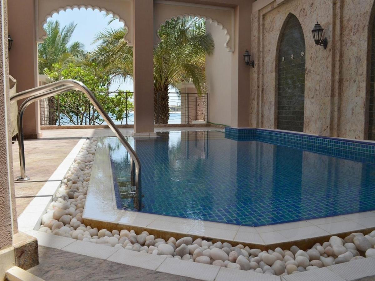 Rare Gem - 5 Bhk Taj Grandeur, Palm Jumeirah