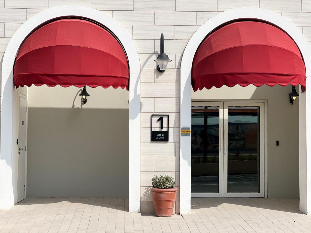 Apartment Bustling Hotspot - Stylish Interior - La Dubai