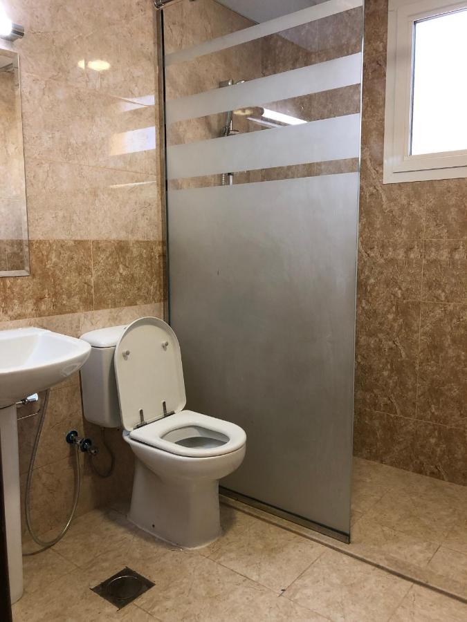 Waa Hostel Dubai