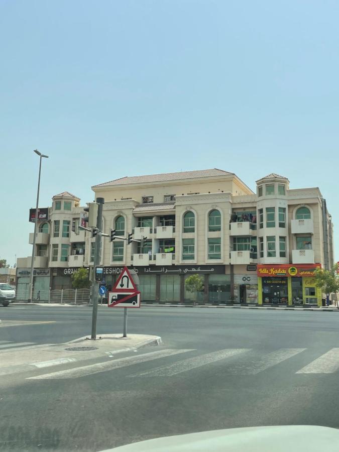 Waa * Dubai