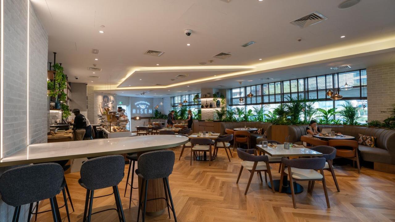 Grand Heights Apart Otel 4*