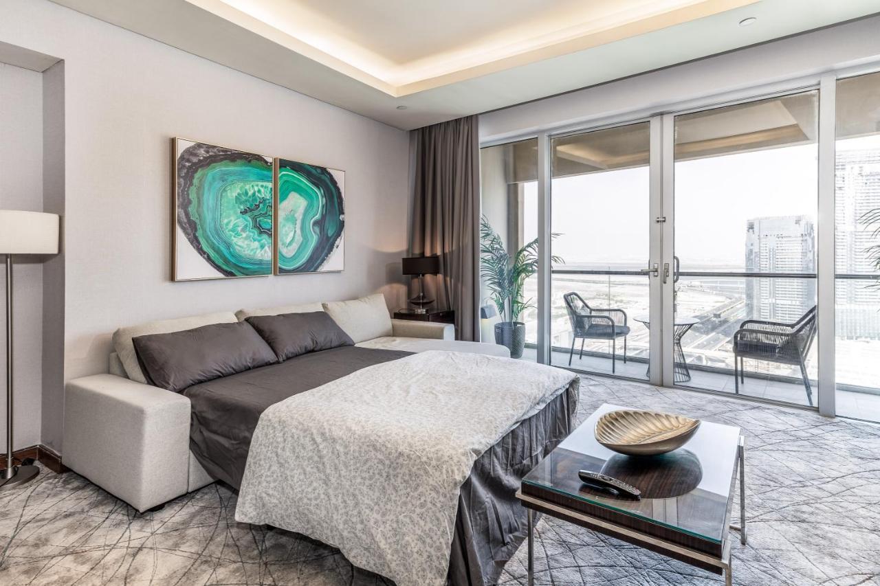 Emaar Residences - Attached To Kempinski Avenue Hotel 5*