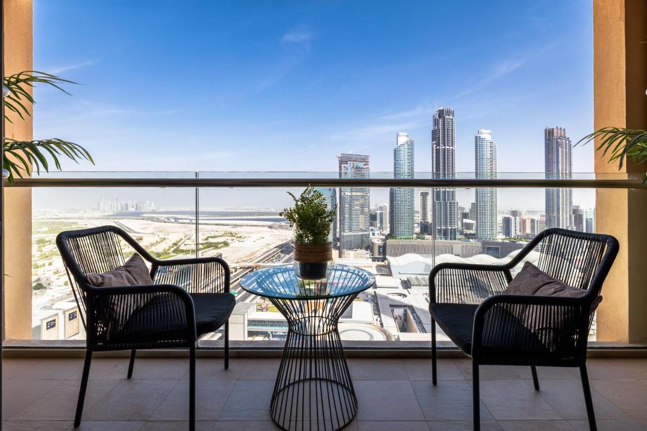 Emaar Residences - Attached To Kempinski Avenue Hotel