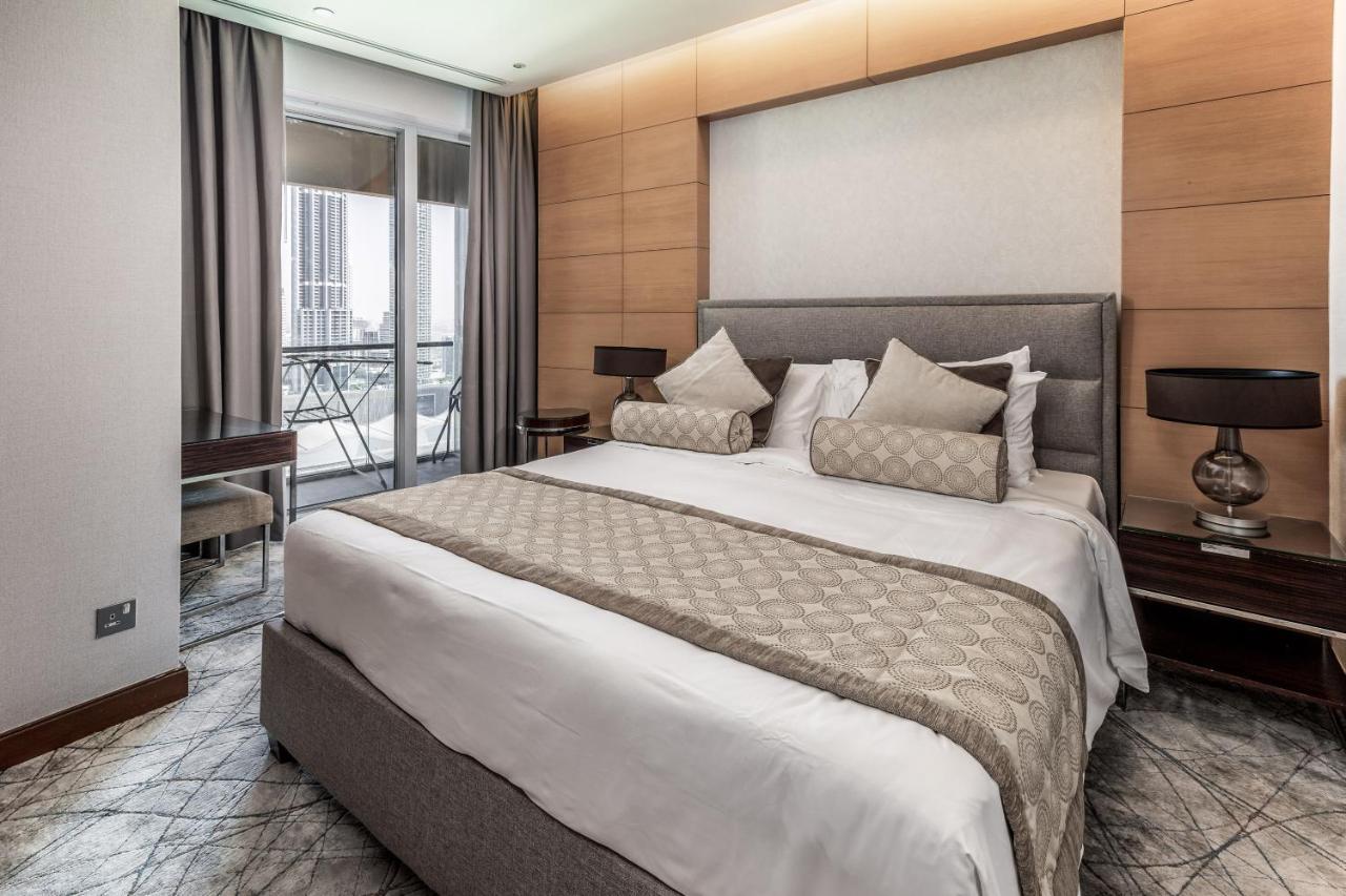 Hotel Emaar Residences - Attached To Kempinski Avenue