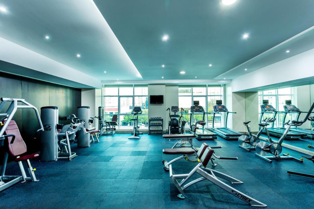 Hotel Park Regis Kris Kin 5*