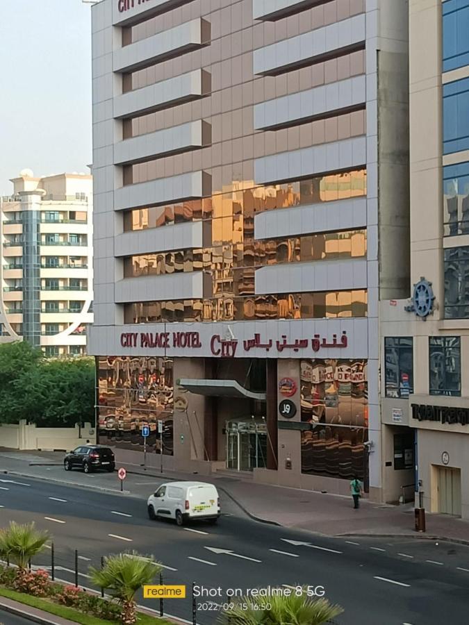 Palace Dubai