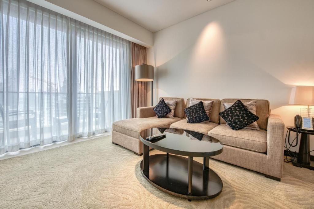 Graceful 1br At The Address Residences Marina By Deluxe Homes Daire