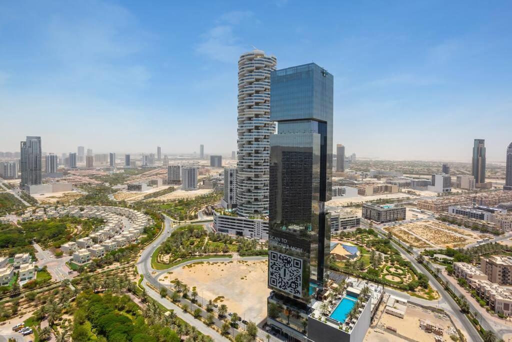 Spacious 1 Bedroom In Jvc - Dubai