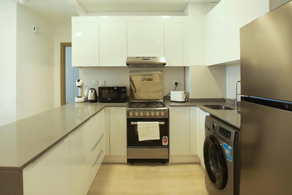 Apartment Spacious 1 Bedroom In Jvc - Dubai