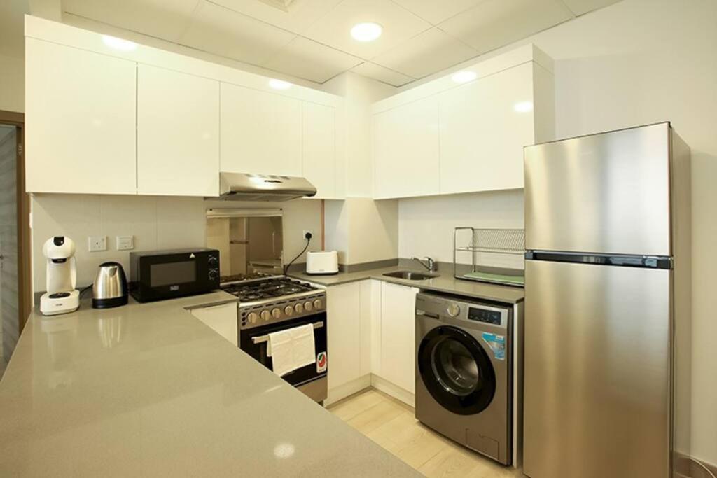 Apartment Spacious 1 Bedroom In Jvc - *