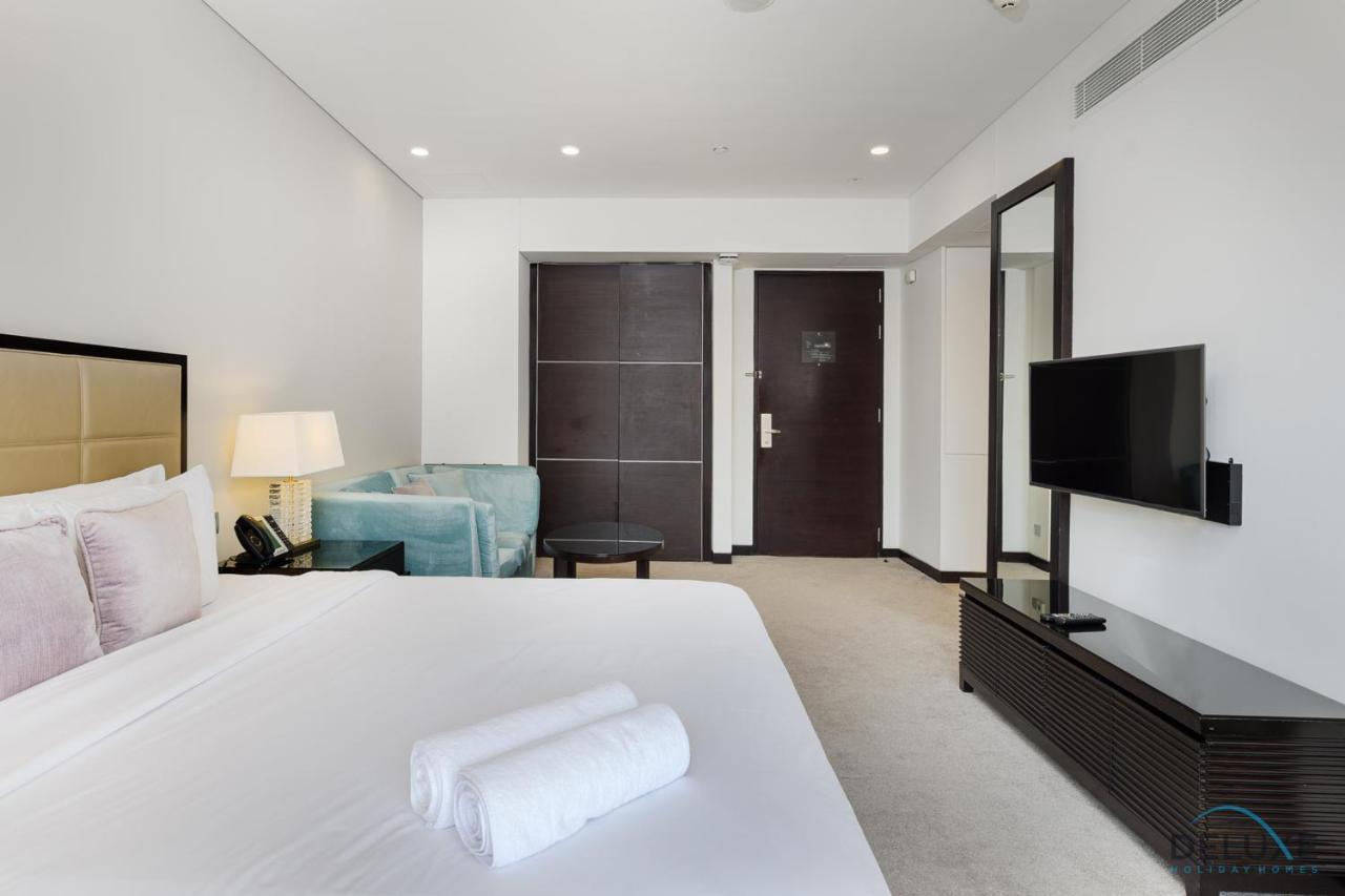 Spacious In The Address Residences Marina By Deluxe Homes Apartment