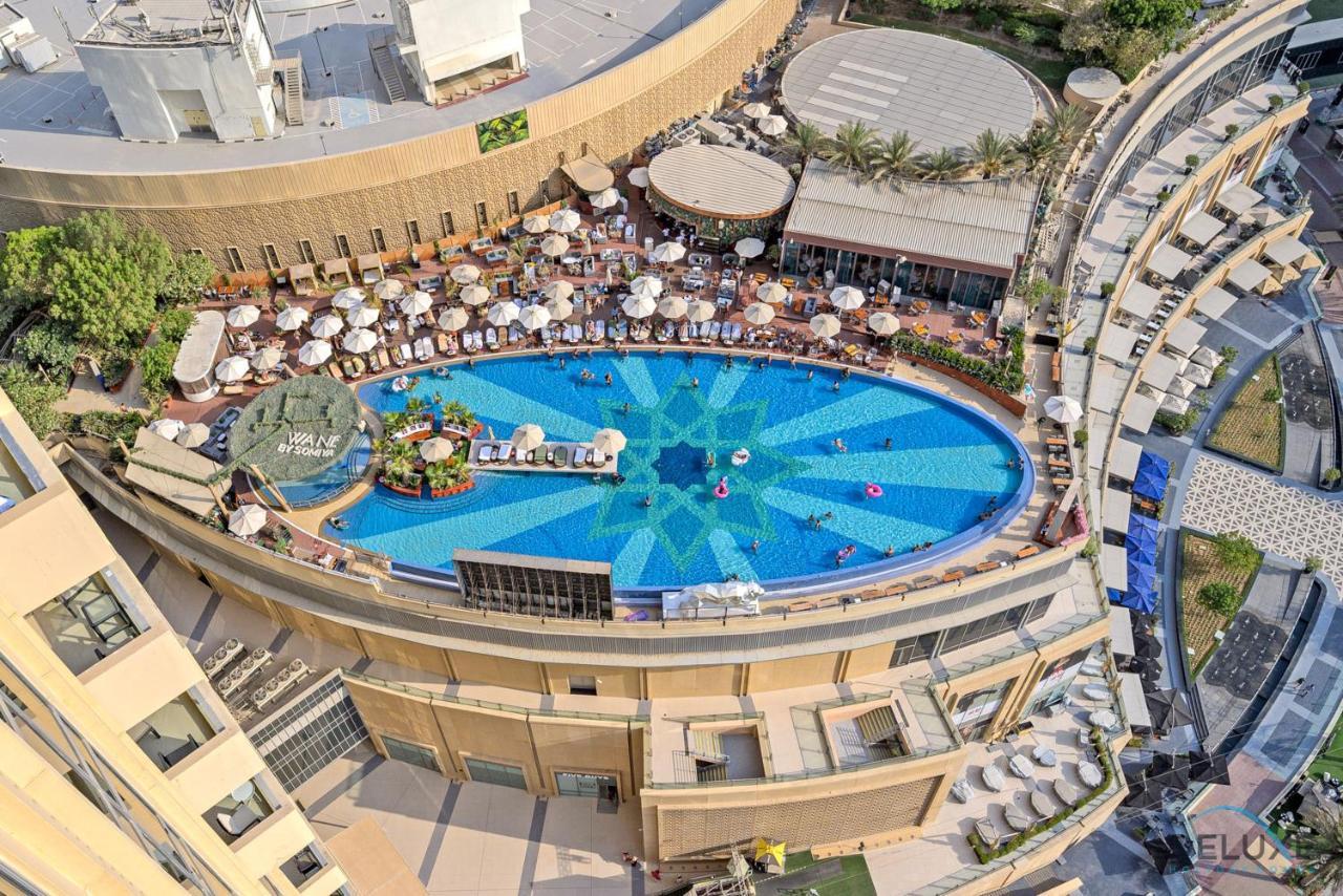 Spacious In The Address Residences Marina By Deluxe Homes Apartment *