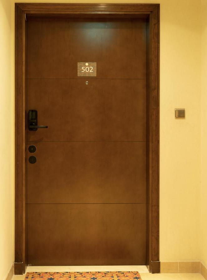 Luxury 3 Bedroom - Direct View To Burj Khalifa
