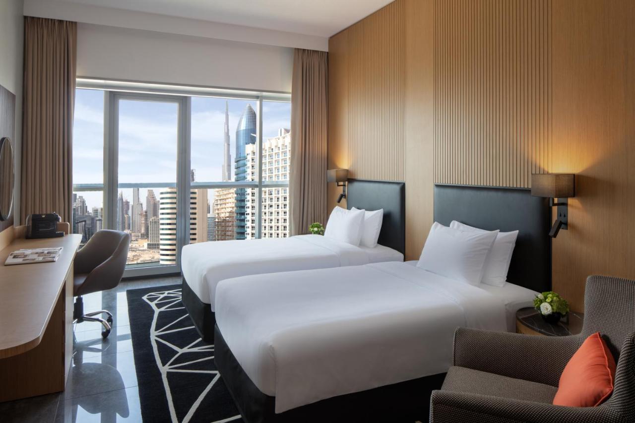 Hotel The First Collection Business Bay