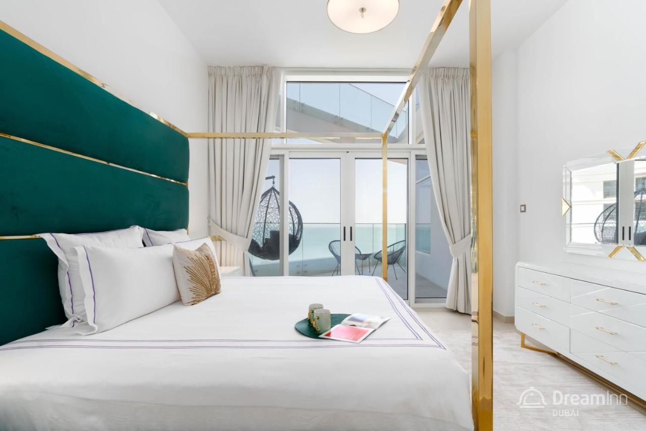 Dream - Mina By Azizi Apartment Dubai