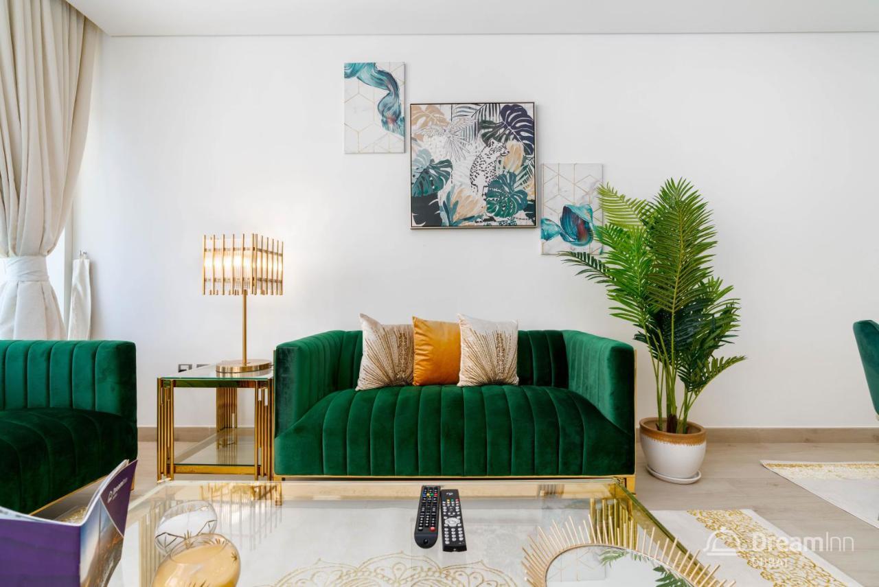 Dream - Mina By Azizi Apartment *