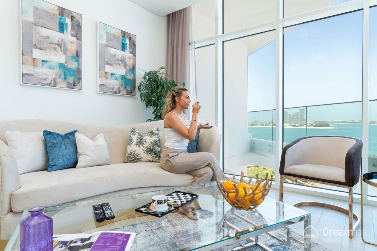 Apartment Dream - Mina By Azizi Dubai