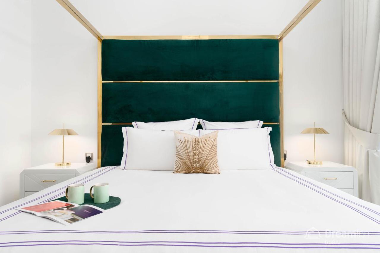 Dream - Mina By Azizi Apartment Dubai