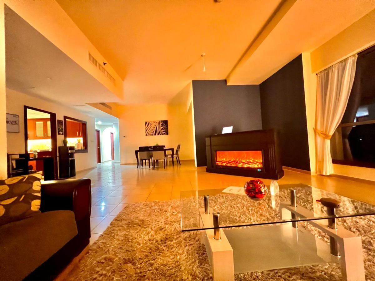 Hostel York Backpackers - Jumeirah Beach Dubai