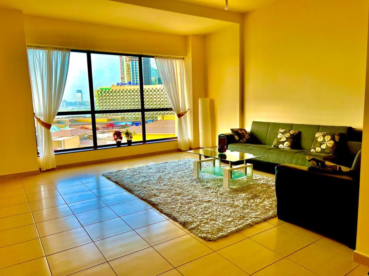 Hostel York Backpackers - Jumeirah Beach