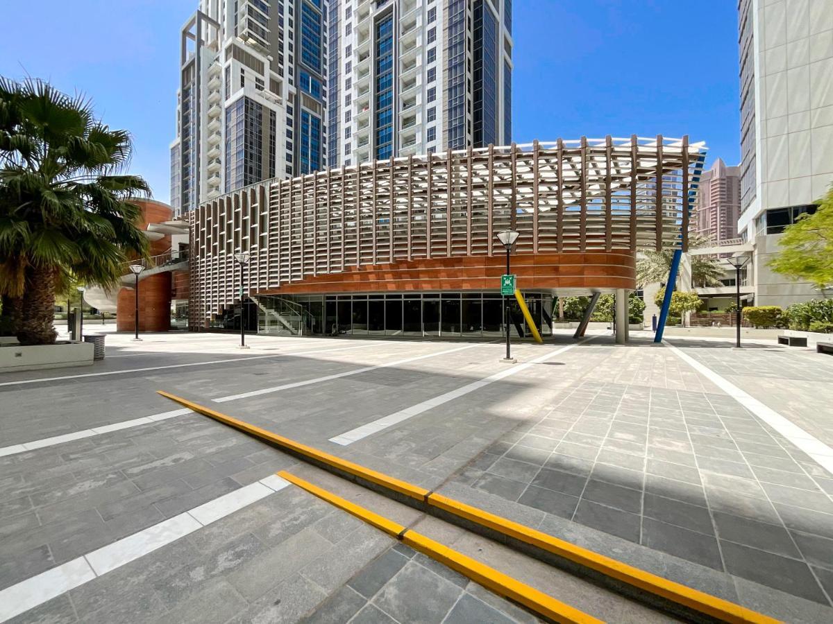 Higuests - Roomy With Infinity Pool Close To Burj Khalifa