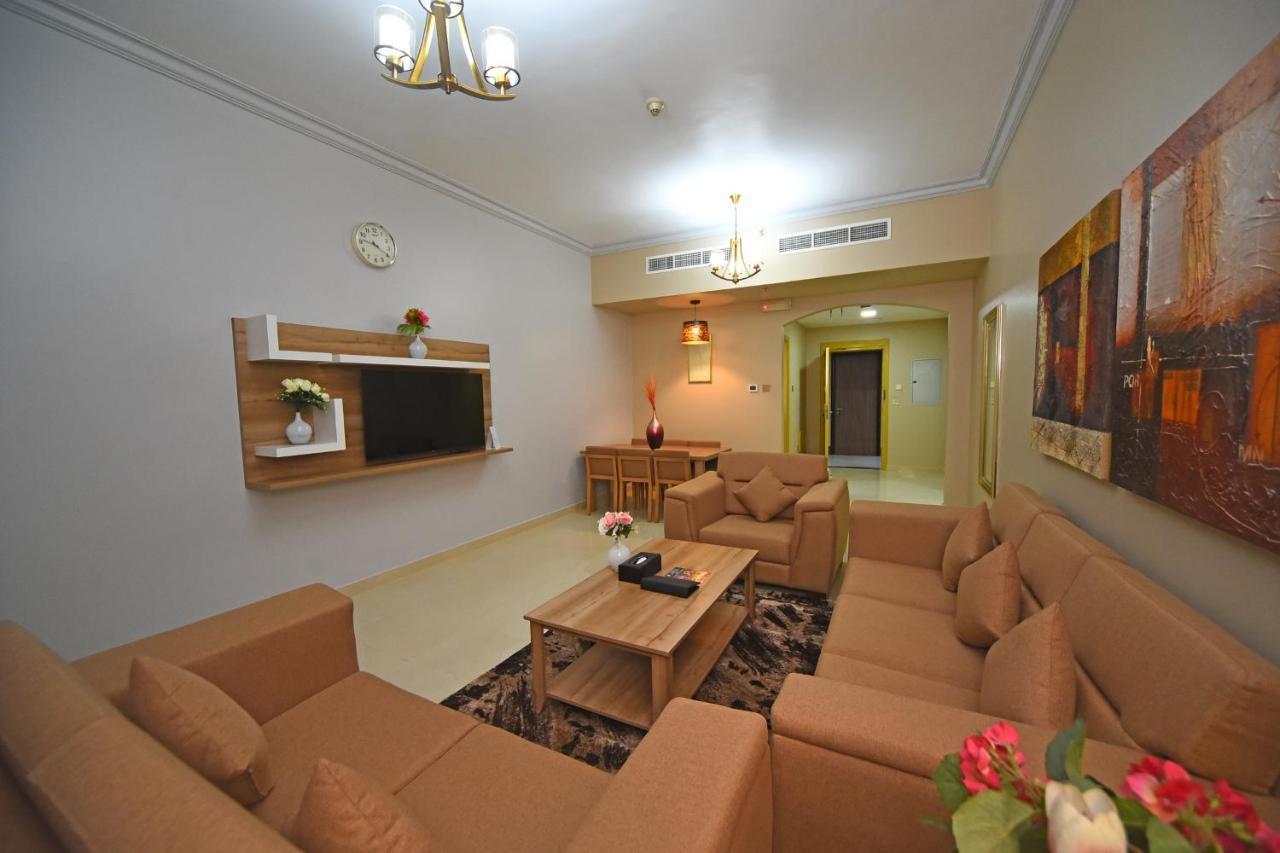 Aparthotel Emirates Stars Dubai