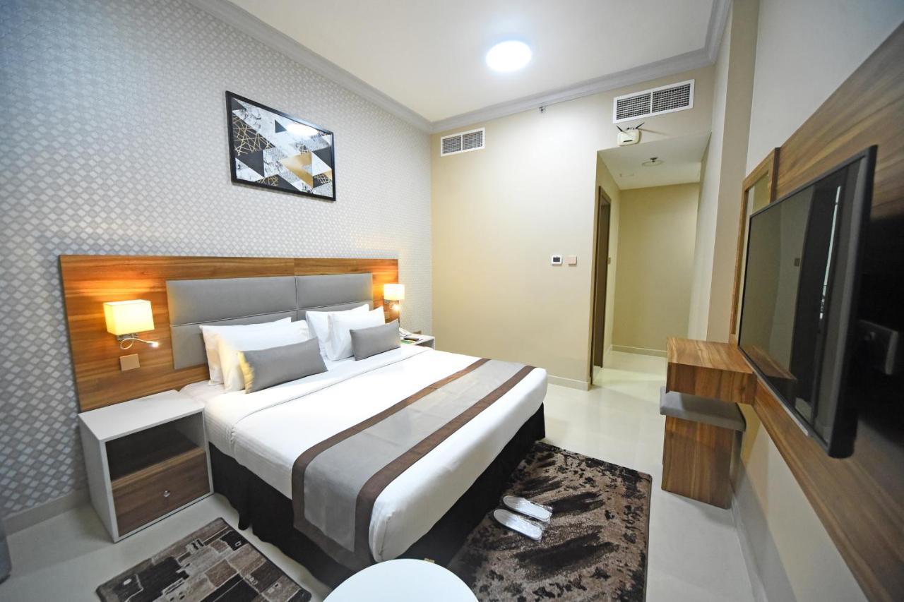 Aparthotel Emirates Stars Dubai