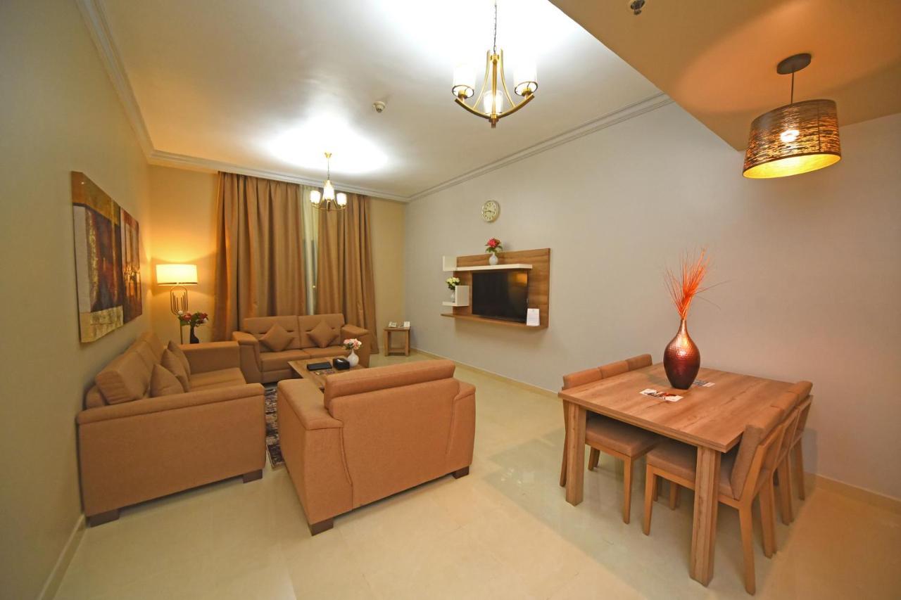 Emirates Stars Aparthotel Dubai