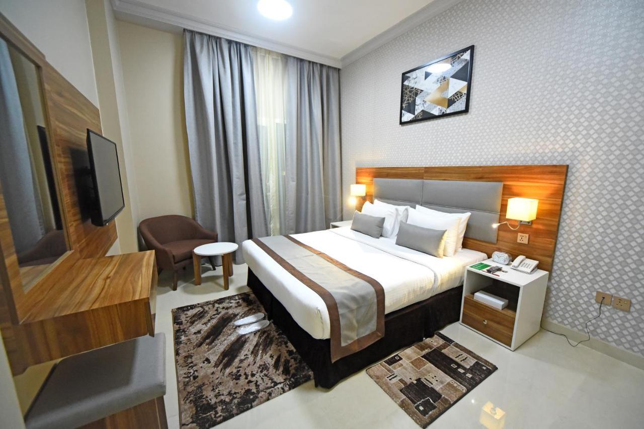 Emirates Stars 4* Dubai