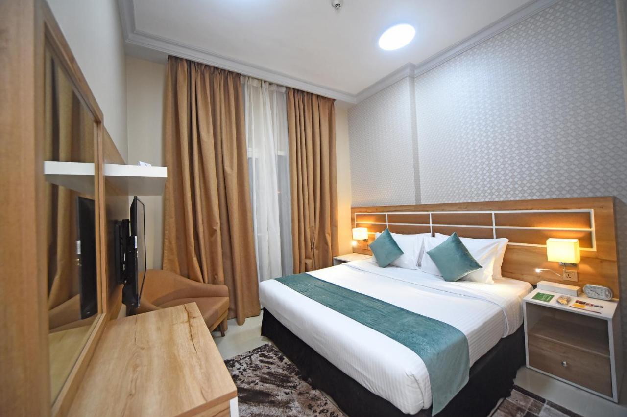 Emirates Stars Aparthotel Dubai