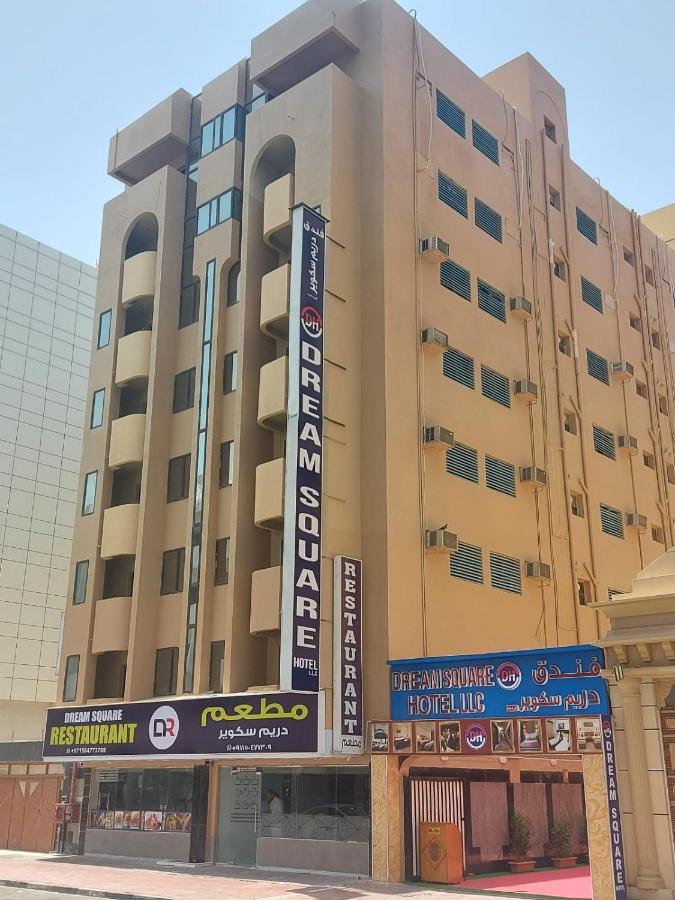 Hotel Dream Square