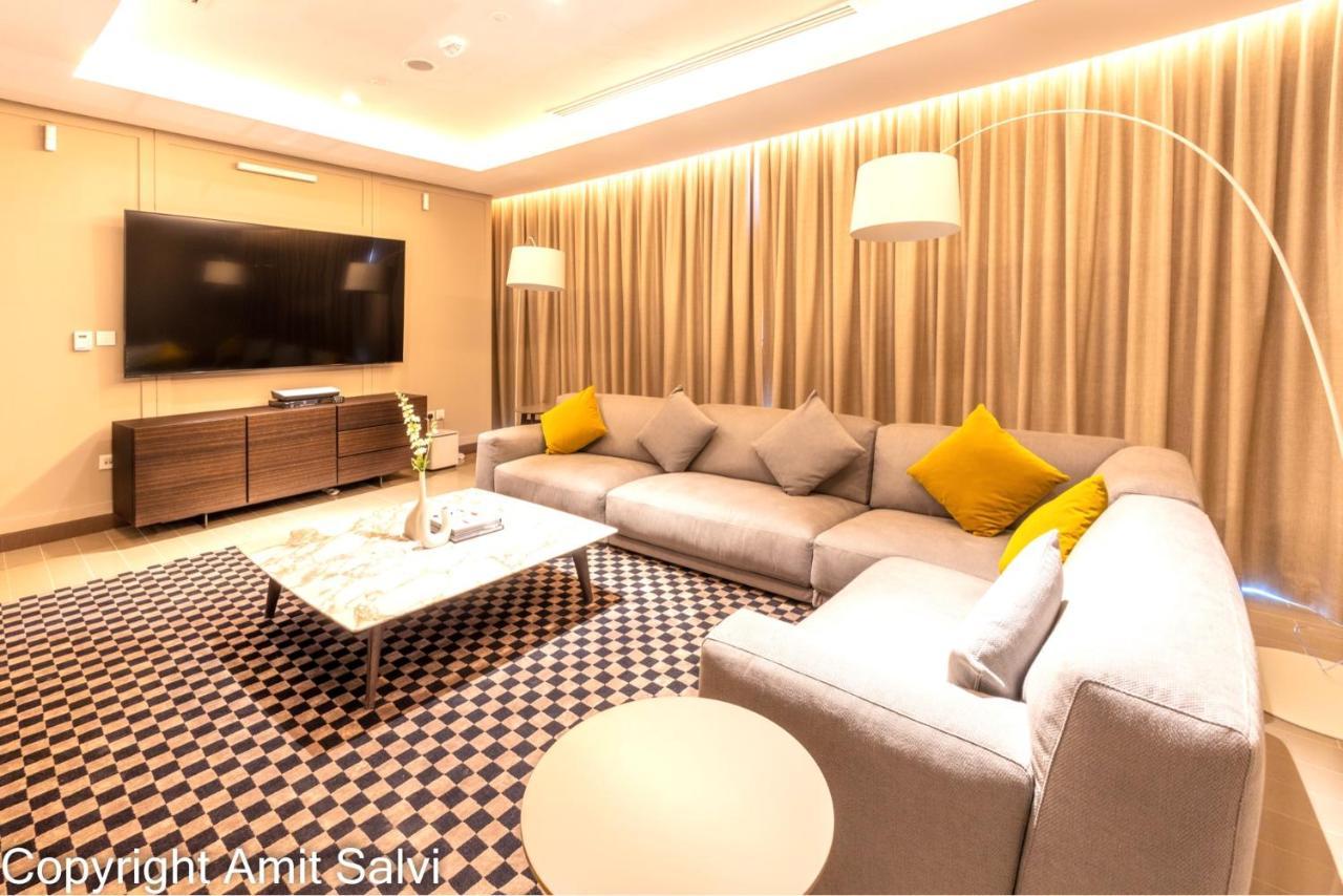 Apartment Xanadubai Downtown With Burj Khalifa View Dubai