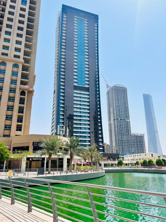 New Age - Cozy In Goldcrest Views 2, Jlt Daire Dubai