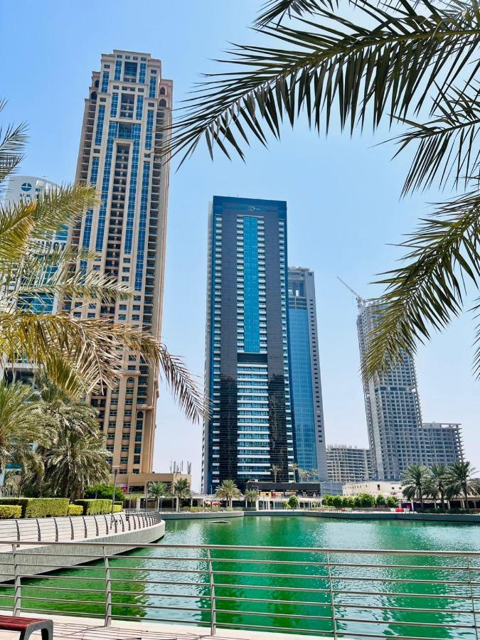 New Age Vacation Homes - Lovely Studio In Goldcrest Views 2, Jlt *