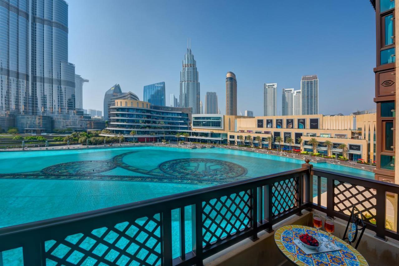 Durrani Homes - Heaven On Earth Apartment *